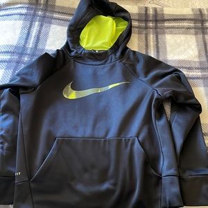 Nike sweater